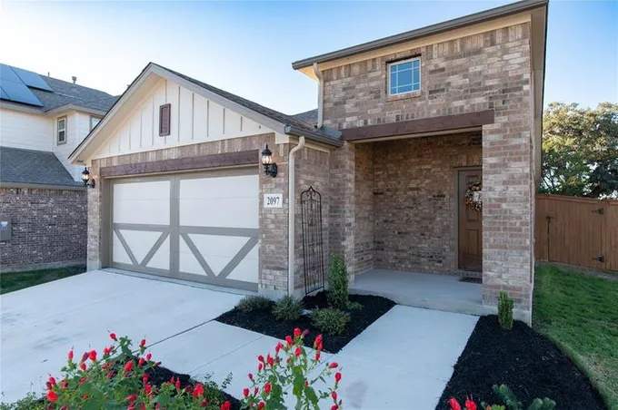 2097 Egret Ave, New Braunfels, TX 78132 for Sale