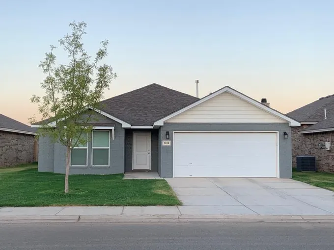 3111 Winfield, Lubbock, TX 79407 for Sale