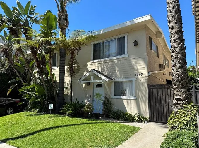 4087 Tujunga Ave, Studio City, CA 91604 - MLS CV23161239 for Sale