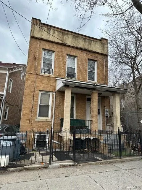 East New York, Kings County, NY House for sale Property ID: 416270584