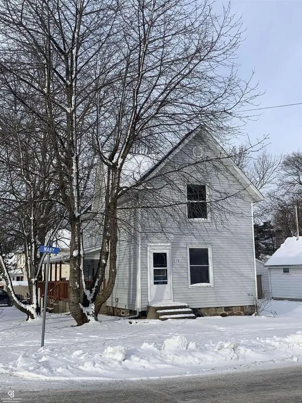 117 Mary, Yale, MI 48097  620609661 for Sale