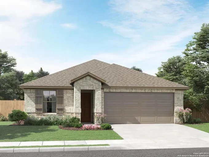 11583 Sagebrooke Run, San Antonio, TX 78254 for Sale
