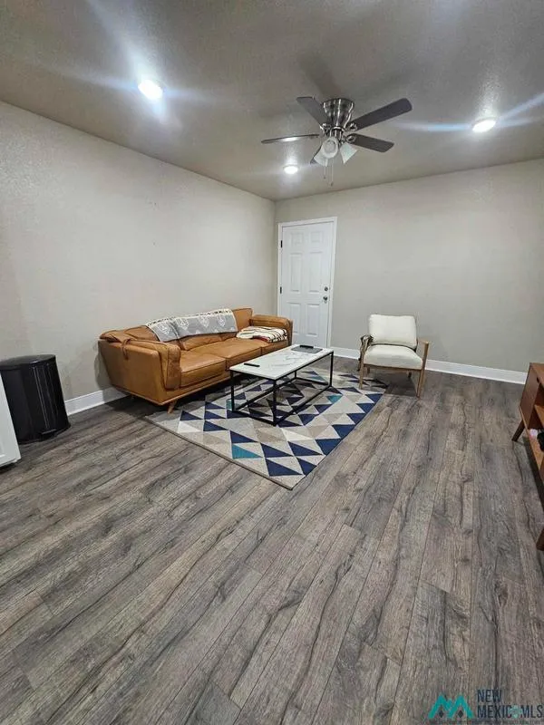 1301 Mission Dr, Clovis, NM 88101  MLS# 20240240 for Sale