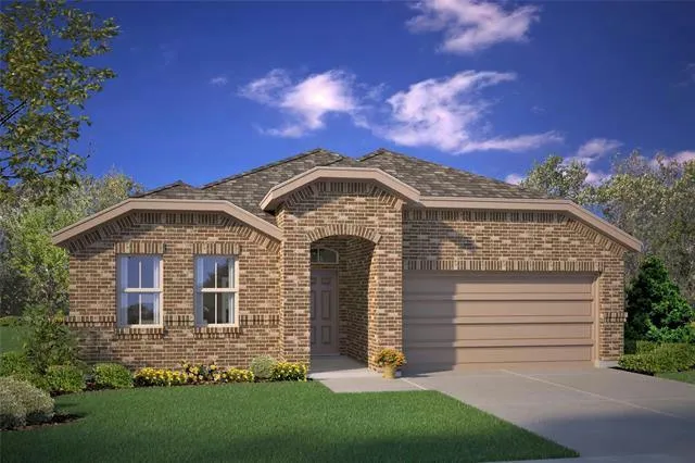 1005 SOUTHWARK DR, Fort Worth, TX 76247 Single Family Residence For Sale  MLS# 20508375
