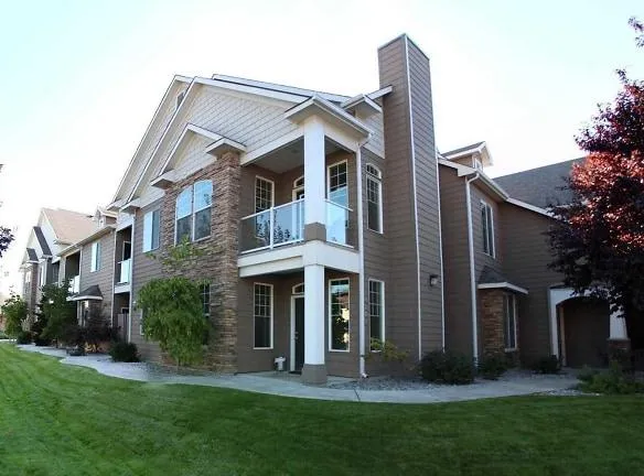 Artisan Apartments - 2715 E 36th Ave - Spokane, WA Apartments for Rent
