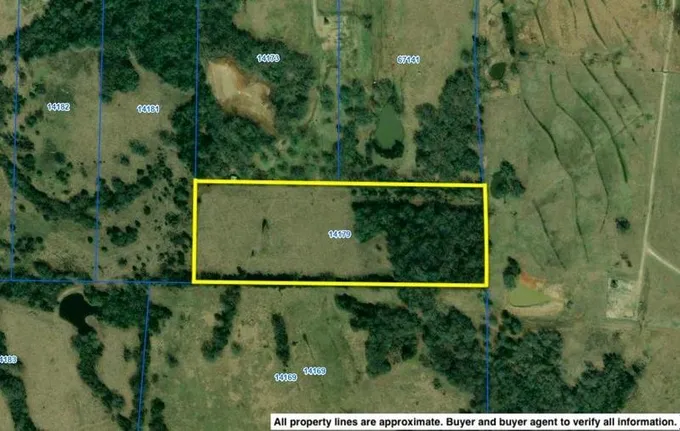 TBD A-428, Teague, TX 75840 for Sale