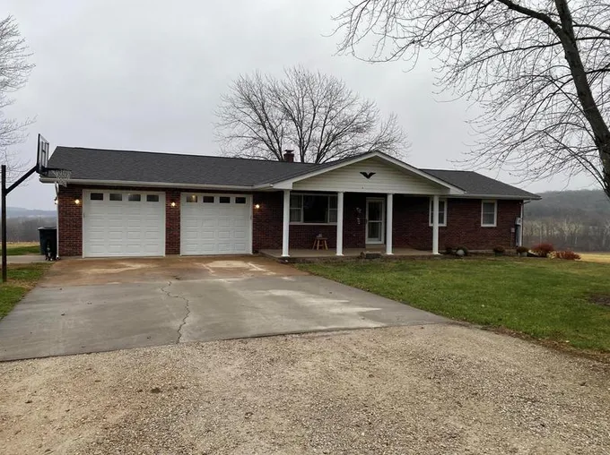 1504 Hwy Nn, New Melle, MO 65014 - MLS 23071086 for Sale