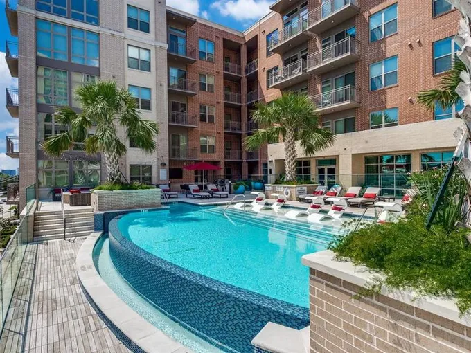 1320 Montrose Blvd B4-542, Houston, TX 77019 for Rent