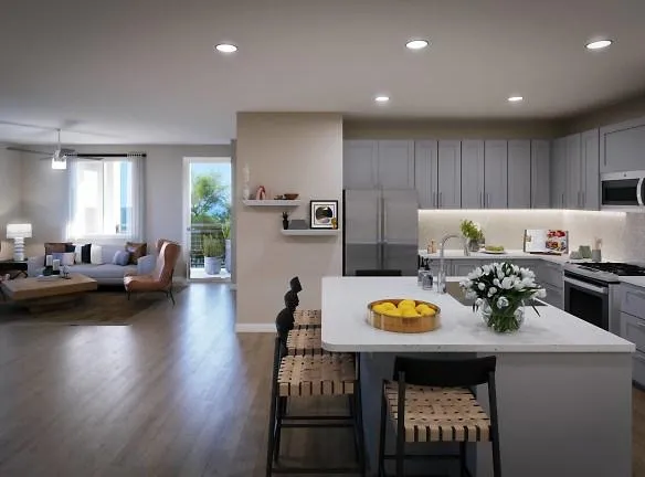 Alta Biltmore Apartments - 1720 East Camelback Road - Phoenix, AZ Apartments for Rent