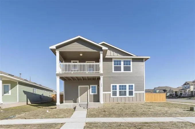 104 Spiny Lizard Ln, San Marcos, TX 78666 for Sale
