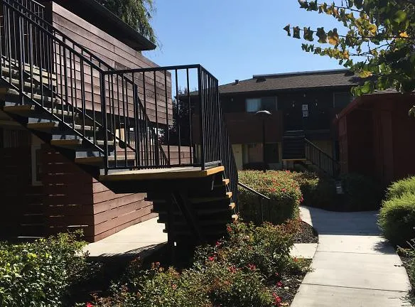 Clarendon Street Apartments - 7213 Clarendon St - San Jose, CA Apartments for Rent