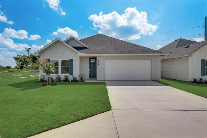 340 Preston Rd, Mabank, TX 75147 for Sale