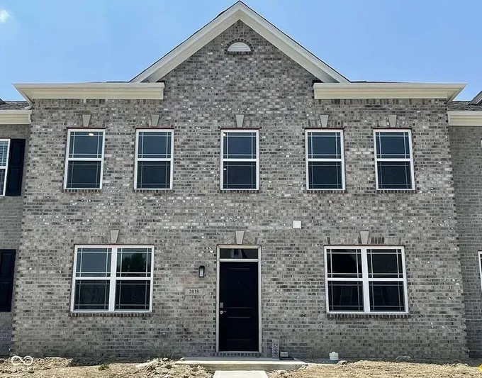 2838 Maricopa Boulevard, Whitestown, IN 46075  618862632 for Rent