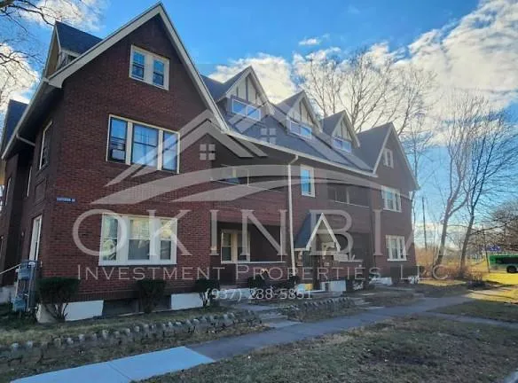 748 Superior Ave unit 3 - Dayton, OH 45402 - Home For Rent