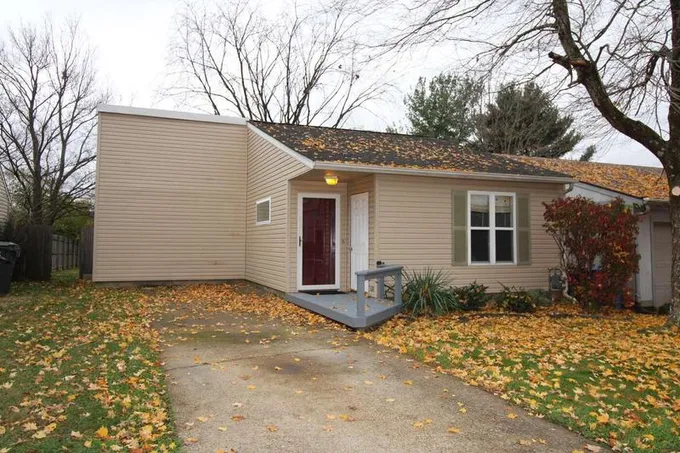 644 Hidden Point Drive, Lexington, KY 40517  610109837 for Sale