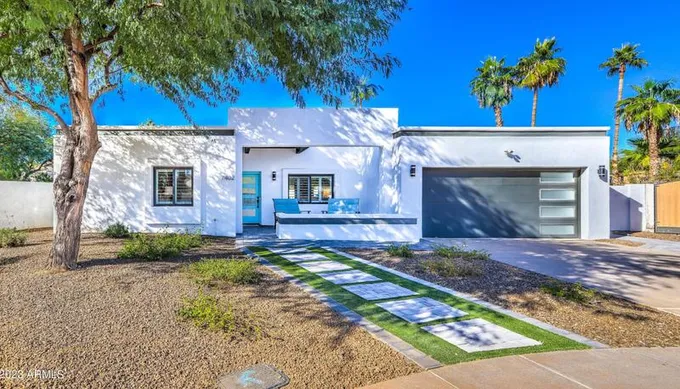7402 E Ironwood Ct, Scottsdale, AZ 85258 - MLS 6633980 for Sale