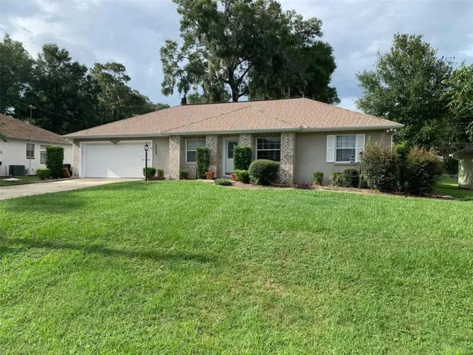 3099 NE 42ND PL, OCALA, FL 34479 Single Family Residence For Sale  MLS# U8217528