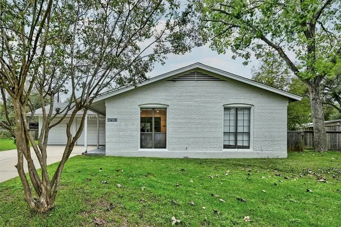 4703 Lasso Path, Austin, TX 78745 for Rent