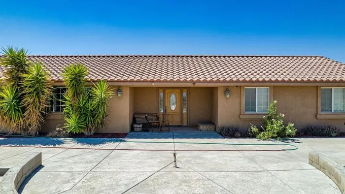 California City, Kern County, CA House for sale Property ID: 417198221