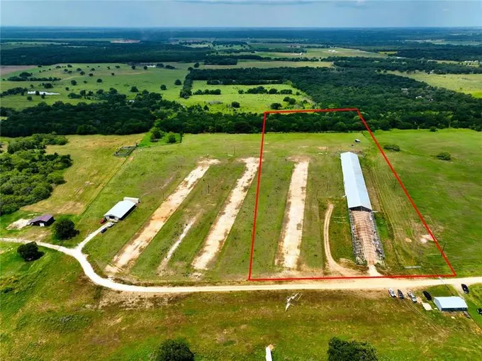 TBD PR 21146, Aquilla, TX 76622 Land For Sale  MLS# 216006