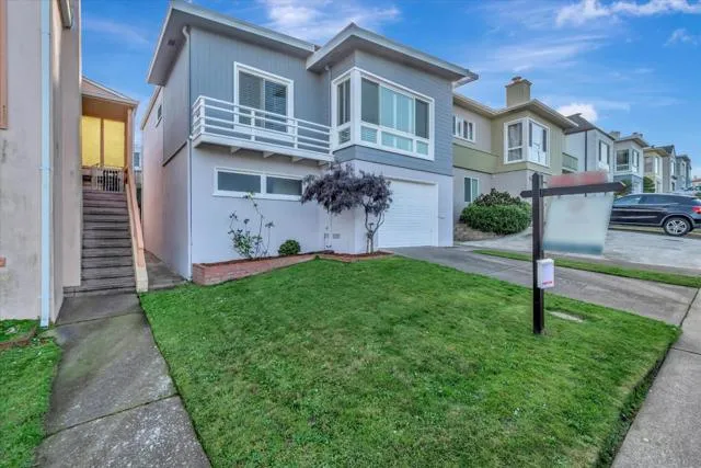 59 Alpine, Daly City CA 94015 for Sale