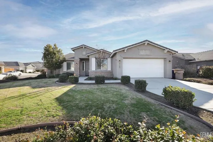 Bakersfield, Kern County, CA House for sale Property ID: 418633879