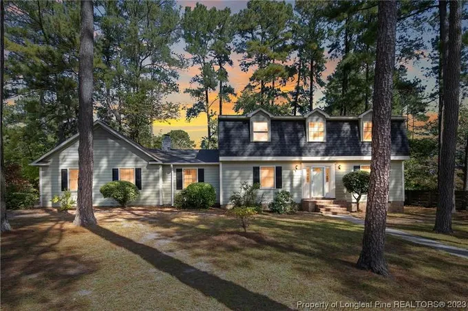598 STONINGTON DR, Fayetteville, NC 28311 Single Family Residence For Sale  MLS# 716324