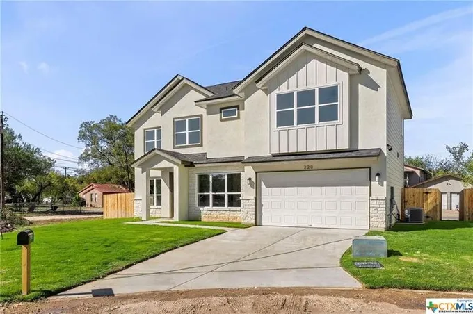 Hondo, Medina County, TX House for sale Property ID: 418671282