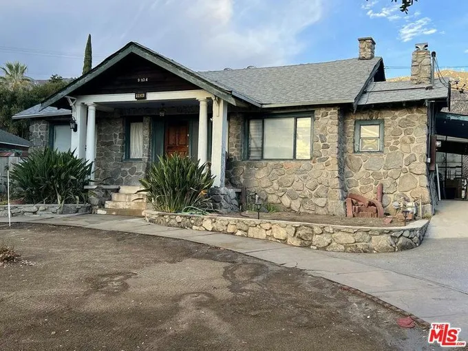 0 TUJUNGA CANYON BLVD. Tujunga, CA 91042 Land For Sale  MLS# 23-316871