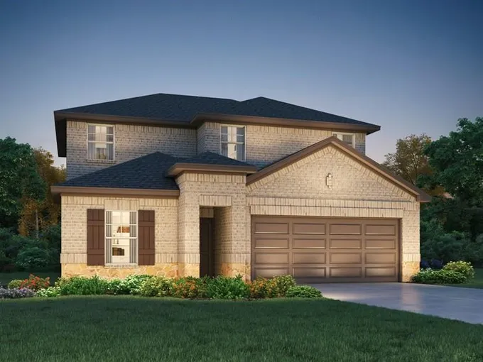 8614 Treetop Heights Dr, Baytown, TX 77523 for Sale