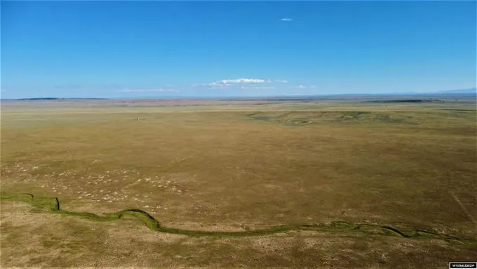 TBD WYTEX RANCH, Medicine Bow, WY 82329 Land For Sale  MLS# 20233975