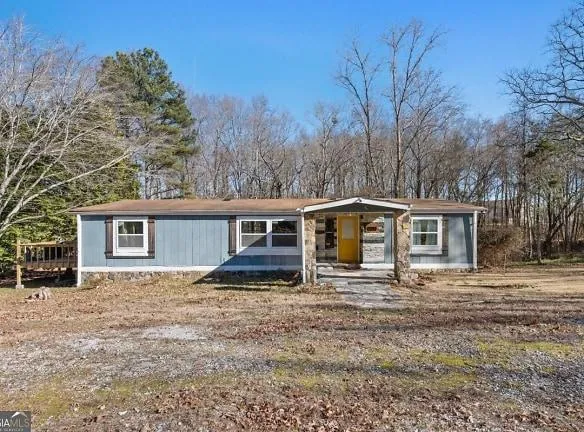 7138 Rockland Rd - Stonecrest, GA 30038 - Home For Rent