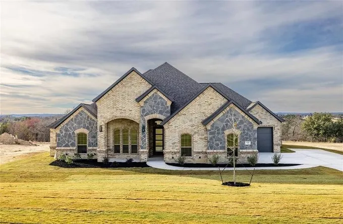 Weatherford, Parker County, TX House for sale Property ID: 418652322
