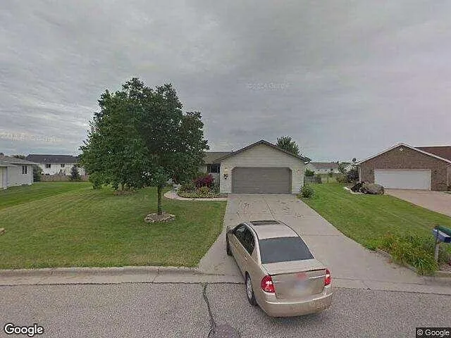 Gold Coast, EVANSVILLE, WI 53536  613032647 for Sale