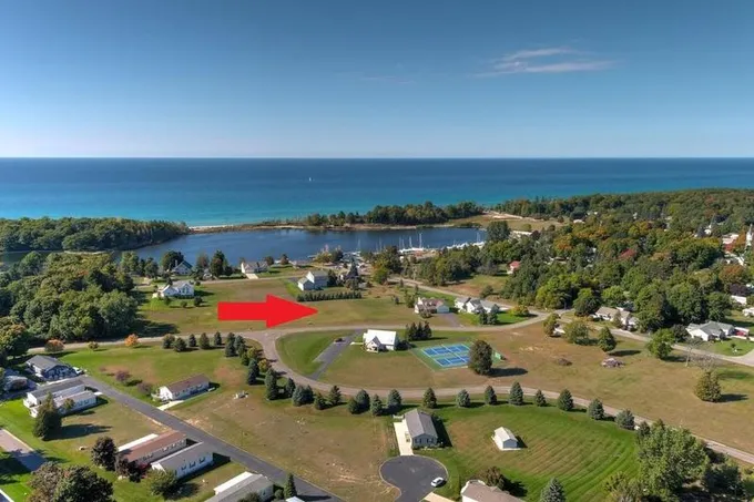 Arcadia, Manistee County, MI Homesites for sale Property ID: 417707519