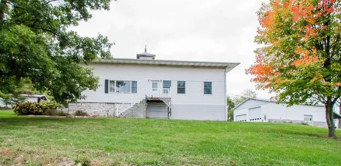 18286 MECHANICSVILLE RD, TIMBERVILLE, VA 22853  605168780 for Sale