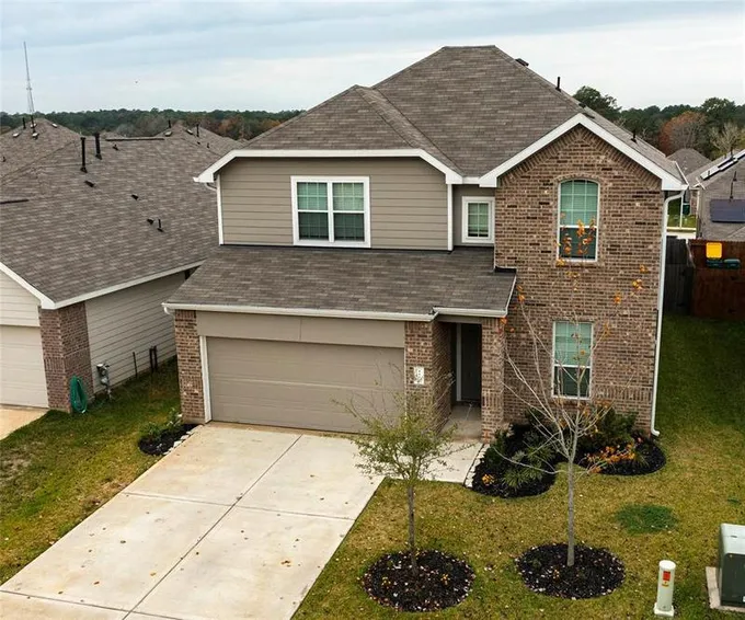 4337 Mcgregor Bluff Ln, Conroe, TX 77304 for Rent