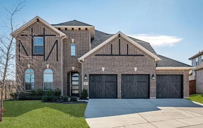 1416 Lilium Ct, Argyle, TX 76226 - MLS 20515084 for Sale