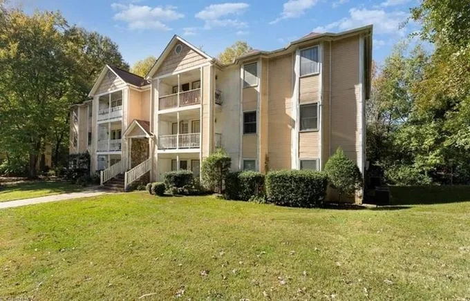 3111 Darden Rd #M, Greensboro, NC 27407 - MLS 1127433 for Sale