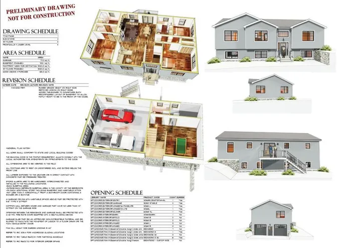 LOT 9 DEER HILL ESTATES, Cornville, ME 04976 Single Family Residence For Sale  MLS# 1577781