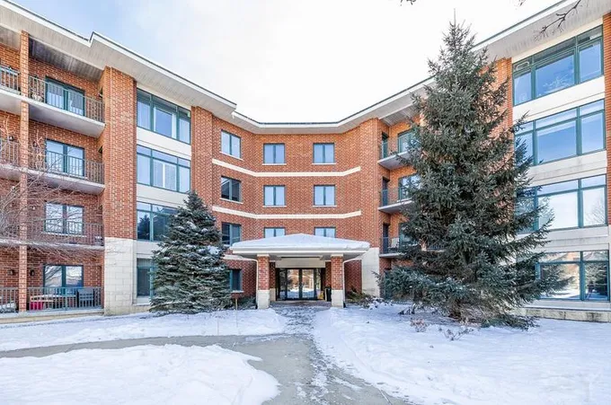 855 E 22nd St #114, Lombard, IL 60148 - MLS 11962589 for Sale