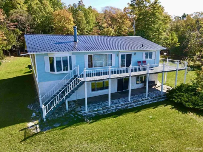 7005 MM.5 LN, Garden, MI 49835 Single Family Residence For Sale  MLS# 50126959