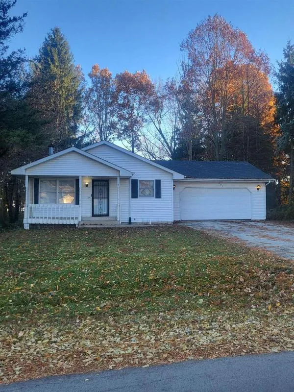 404 MARQUETTE, POPLAR GROVE, IL 61065  614908619 for Sale