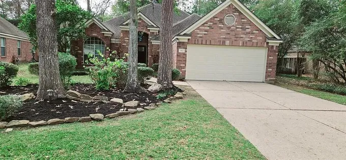 140 S Winterport Cir, Spring, TX 77382 for Rent
