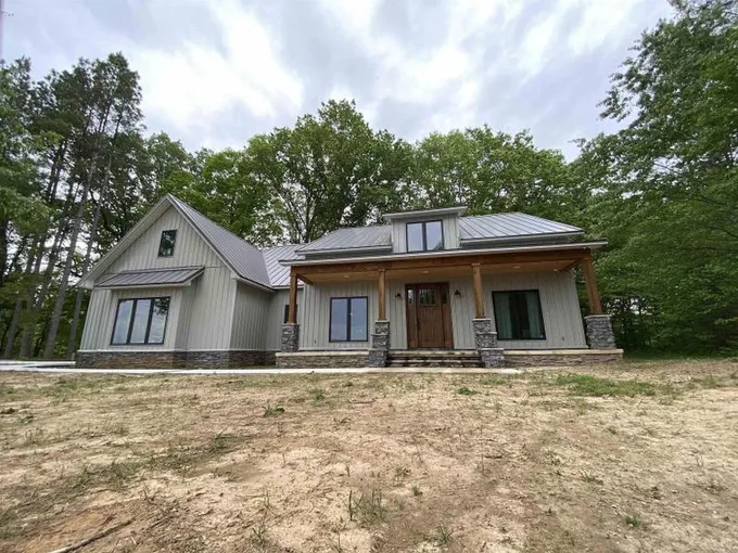 Pangburn, White County, AR Lakefront Property, Waterfront Property, House for sale Property ID: 416344244