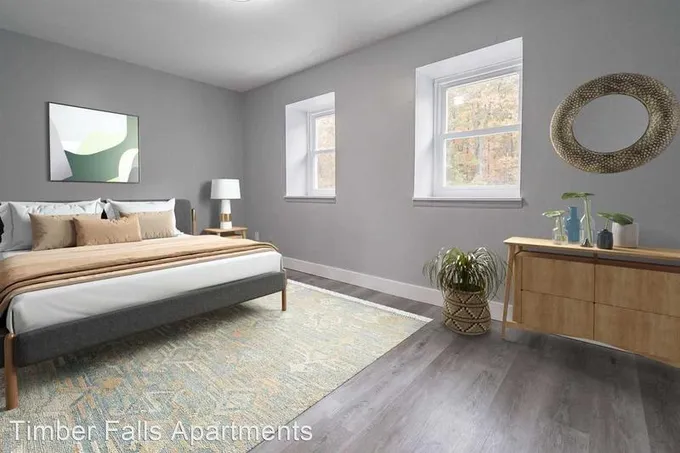 100 Timber Falls Lane  Timberfalls Apartments for Sale