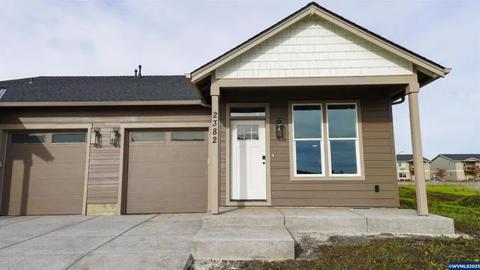 2382 W 9th Av, Junction City, OR 97448  609015400 for Sale