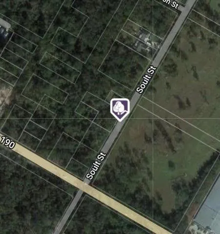 Mandeville, Saint Tammany Parish, LA Undeveloped Land, Homesites for sale Property ID: 418579775