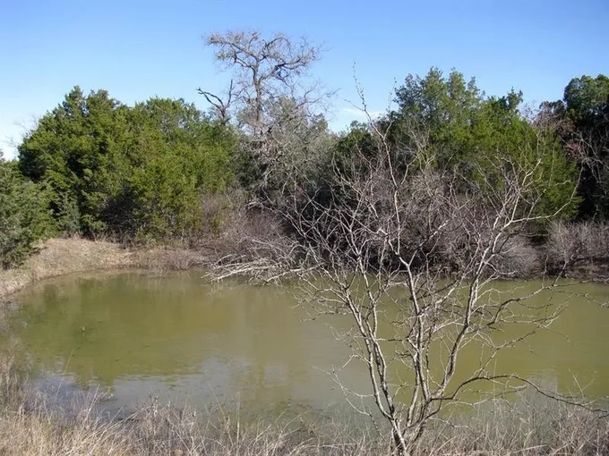Lot 3 Ph 6 County Road 421, EVANT, TX 76525 for Sale