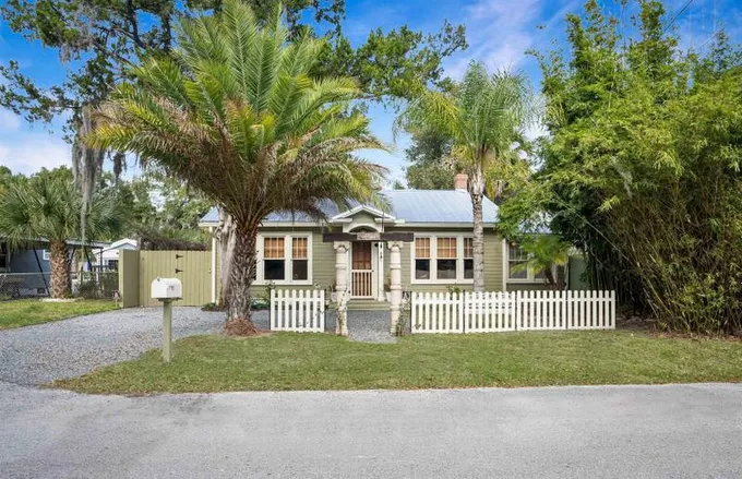 St Augustine, Saint Johns County, FL House for sale Property ID: 418685388